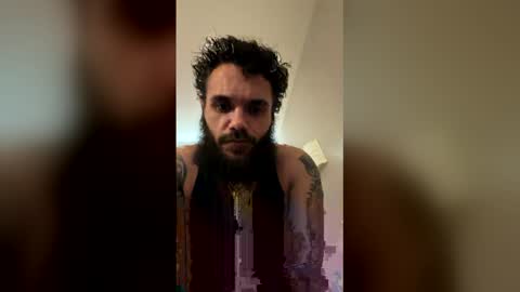 tatttfreak online show from February 25, 2026, 7:45 pm