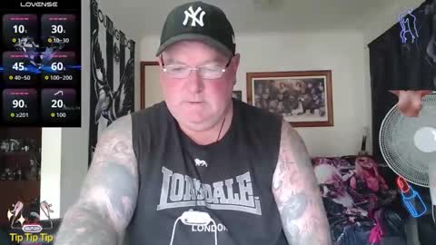 tattzsexy online show from March 13, 2026, 1:56 am
