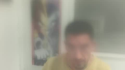 Tatuador40 online show from October 14, 2025, 6:31 pm