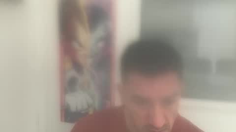 Tatuador40 online show from October 15, 2025, 9:42 am