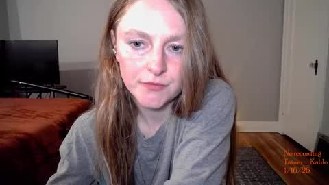 TATUM  ALL MY LINKS  online show from January 16, 2026, 10:03 pm