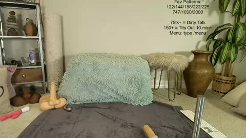 Tatum Shae online show from September 14, 2025, 9:58 pm