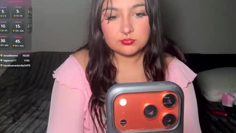 Snapshot of tatumhayes chatting on May 19, 2026, 2:29 am tatumhayes online show from May 19, 2026, 2:29 am