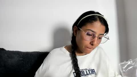 Snapshot of taty_gomez_ chatting on May 12, 2026, 3:25 am Tatiana Gomez online show from May 12, 2026, 3:25 am