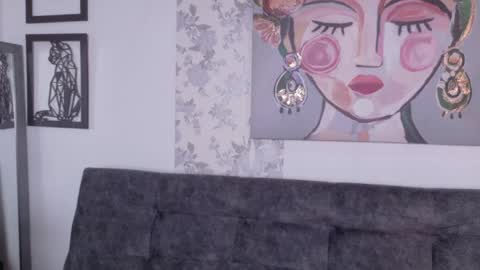 Taty Miller online show from April 26, 2026, 2:59 pm