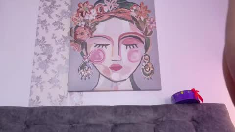 Taty Miller online show from April 28, 2026, 2:33 pm