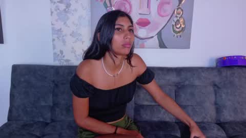 Taty Miller online show from May 7, 2026, 8:25 pm