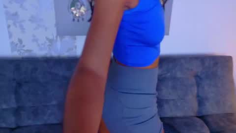 Taty Miller online show from June 21, 2026, 1:24 pm
