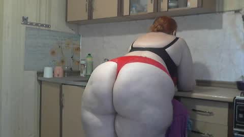 tatyanka_ online show from January 30, 2025, 7:18 am