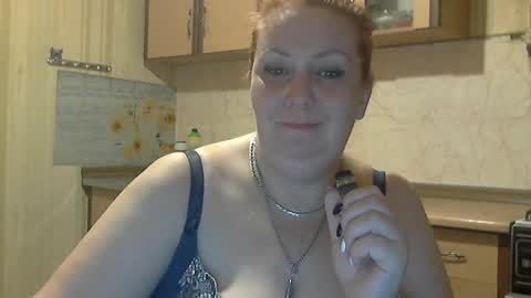 tatyanka_ online show from March 9, 2025, 2:29 am