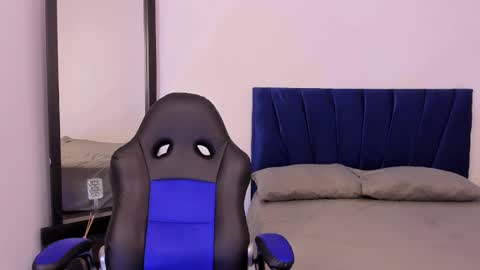 tau_montes online show from September 21, 2025, 5:20 am