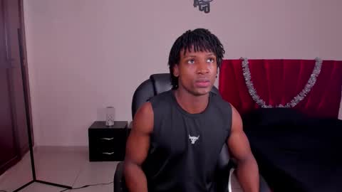 tau_montes online show from November 26, 2025, 10:00 pm