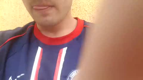 Caito online show from October 26, 2025, 2:34 pm