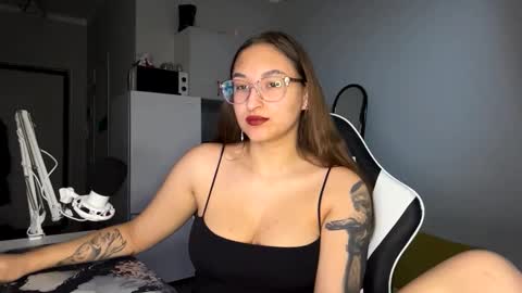 Mia online show from February 4, 2026, 5:52 pm