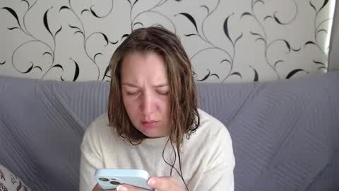 Diana online show from October 1, 2025, 6:19 am