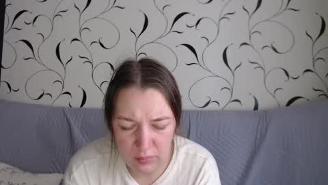 Diana online show from October 23, 2025, 6:34 am