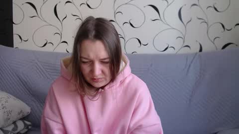 Diana online show from February 10, 2026, 7:12 am