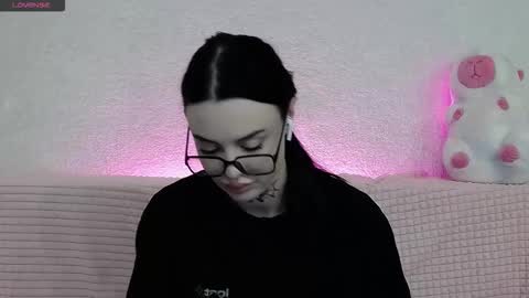 Taya online show from January 8, 2026, 9:50 pm