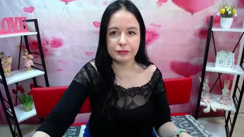 TayaBoret online show from February 3, 2026, 6:22 am