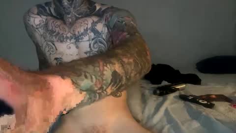 tayboy911 online show from February 15, 2025, 7:39 pm