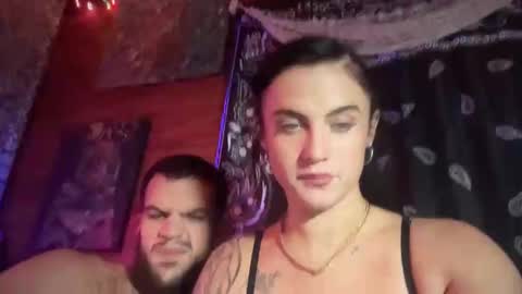 badgirltay online show from December 21, 2024, 8:28 am