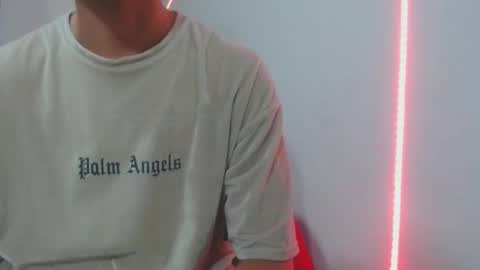 MARCELO MILK online show from December 29, 2024, 3:00 am