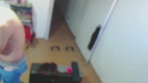 MARCELO MILK online show from January 22, 2025, 5:59 pm
