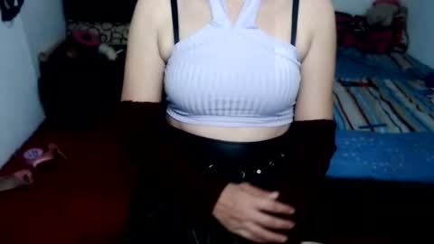 MARCELO MILK online show from June 23, 2026, 7:01 pm