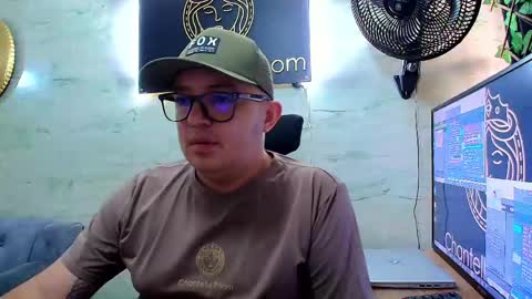     online show from April 30, 2026, 12:22 pm