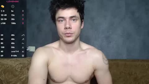 ... online show from January 12, 2026, 5:12 am