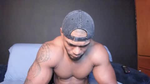 Tyler online show from October 17, 2025, 9:28 pm