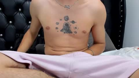 T A Y L E R  online show from March 6, 2025, 3:13 am