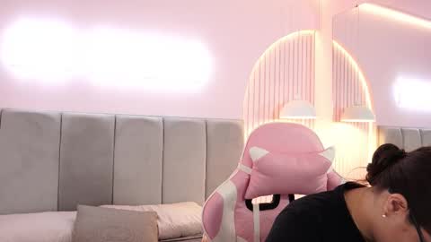 Teylor  Kim online show from January 8, 2026, 6:54 pm