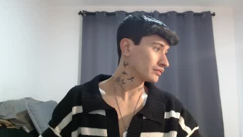 Snapshot of taylor_024 chatting on June 7, 2026, 12:53 pm independent model online show from June 7, 2026, 12:53 pm