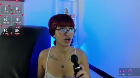 taylor__watson online show from February 13, 2026, 7:21 pm