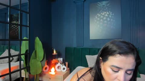 Taylor Bennet online show from January 13, 2025, 12:13 pm
