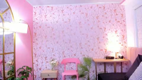 Taylor Bennet online show from February 21, 2026, 11:44 am