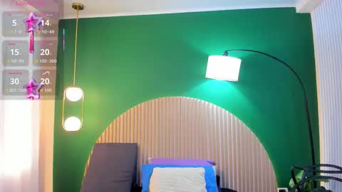 Taylor Bennet online show from March 12, 2026, 12:00 pm