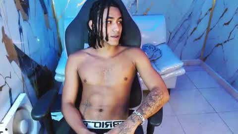 Taylor online show from March 12, 2026, 1:23 am