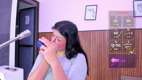 taylor_cupper_ online show from March 22, 2026, 7:17 pm