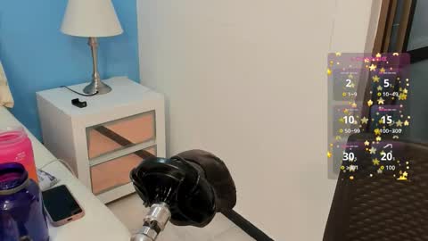 taylor_cupper_ online show from March 24, 2026, 8:25 pm