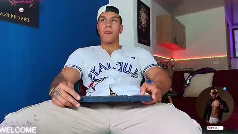 Penagos zz    online show from November 1, 2025, 9:06 pm