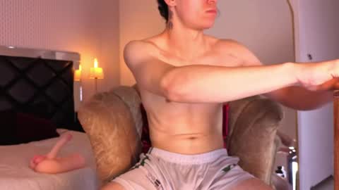 PABLO online show from May 19, 2026, 11:27 am