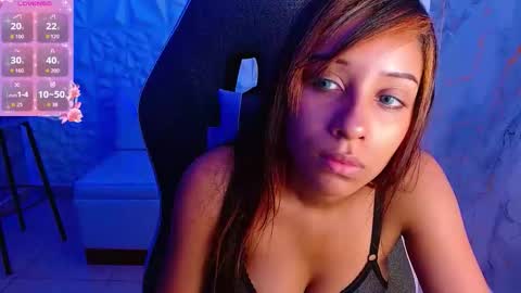 Snapshot of taylor_sophie chatting on February 27, 2026, 7:47 pm Taylor online show from February 27, 2026, 7:47 pm