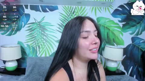 Taylor Sweet online show from November 20, 2025, 8:08 pm