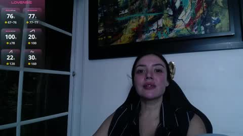 Snapshot of taylor_sweet_605214 chatting on April 8, 2026, 7:47 pm Taylor Sweet online show from April 8, 2026, 7:47 pm