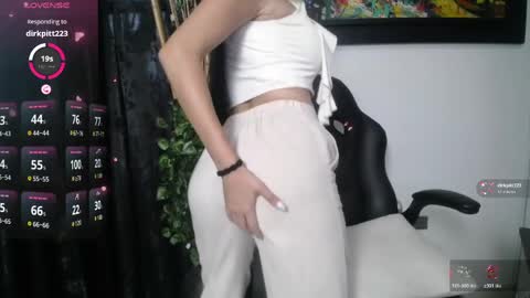 Snapshot of taylor_sweet_605214 chatting on April 20, 2026, 7:37 pm Taylor Sweet online show from April 20, 2026, 7:37 pm
