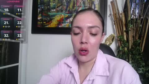 Snapshot of taylor_sweet_605214 chatting on April 24, 2026, 7:38 pm Taylor Sweet online show from April 24, 2026, 7:38 pm