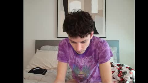 taylorcamz online show from November 4, 2025, 5:01 pm