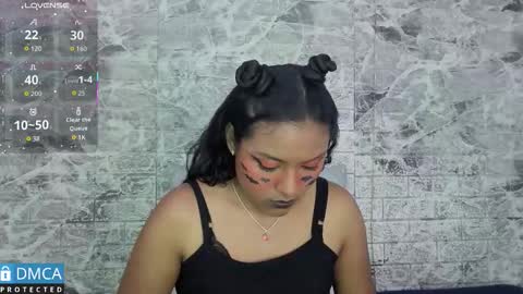 Tay online show from November 1, 2025, 3:19 am